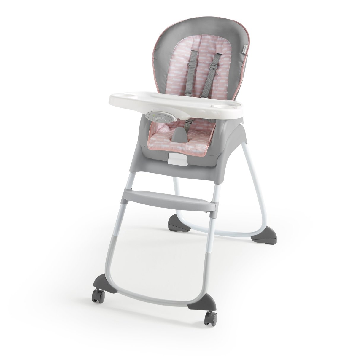 TRIO 3 - IN - 1 HIGH CHAIR - FLORA THE UNICORN - Premium for Kids in Qatar | Toysaro.com